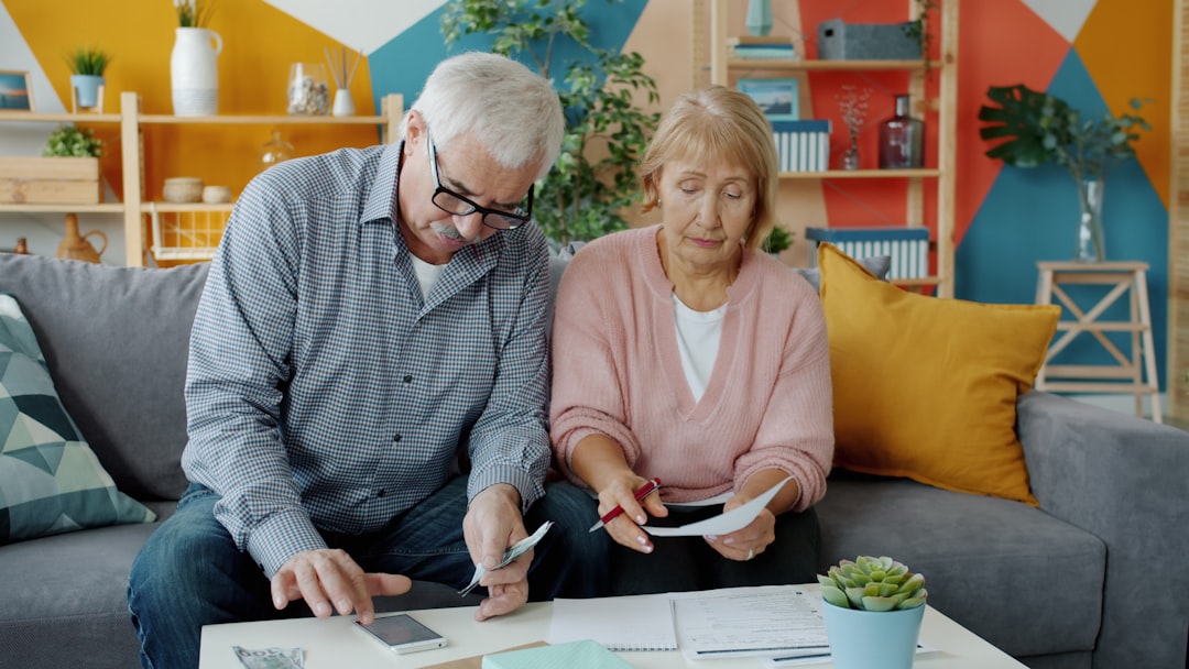 Planificación financiera para jubilados: Guía completa